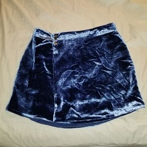 BCBGMaxAzera Albie miniskirt